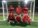 名古屋FCシニアーズ