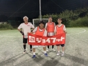 名古屋FCシニアーズ