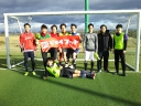 井郷FC