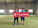 うえっちFC