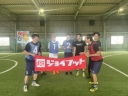 うえっちFC