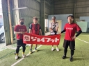 岡ジャパ