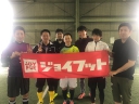  (仮)FC玉砂利